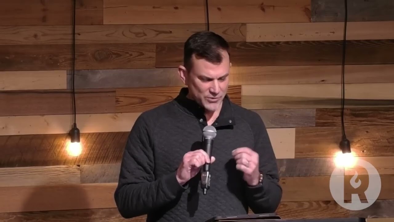 All Things New - New Heart & New Identity