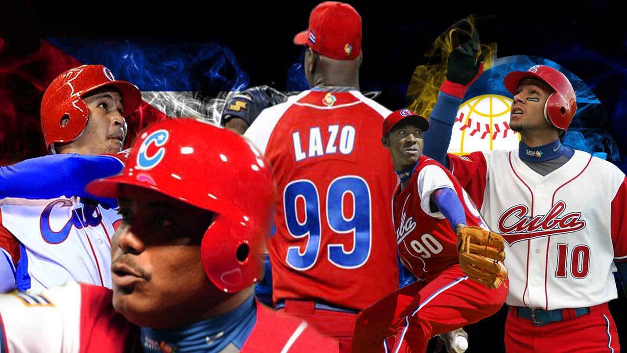 Cuba en el Primer Clasico Mundial de Beisbol (WBC) 2006. Mejores jugadas (Highlights)