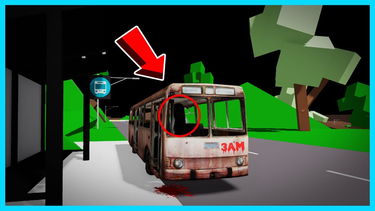 MIPAN & ZUZUZU Naik Bus Berhantu & Di Bawa Ke Kuburan! (Brookhaven) - Roblox Roleplay