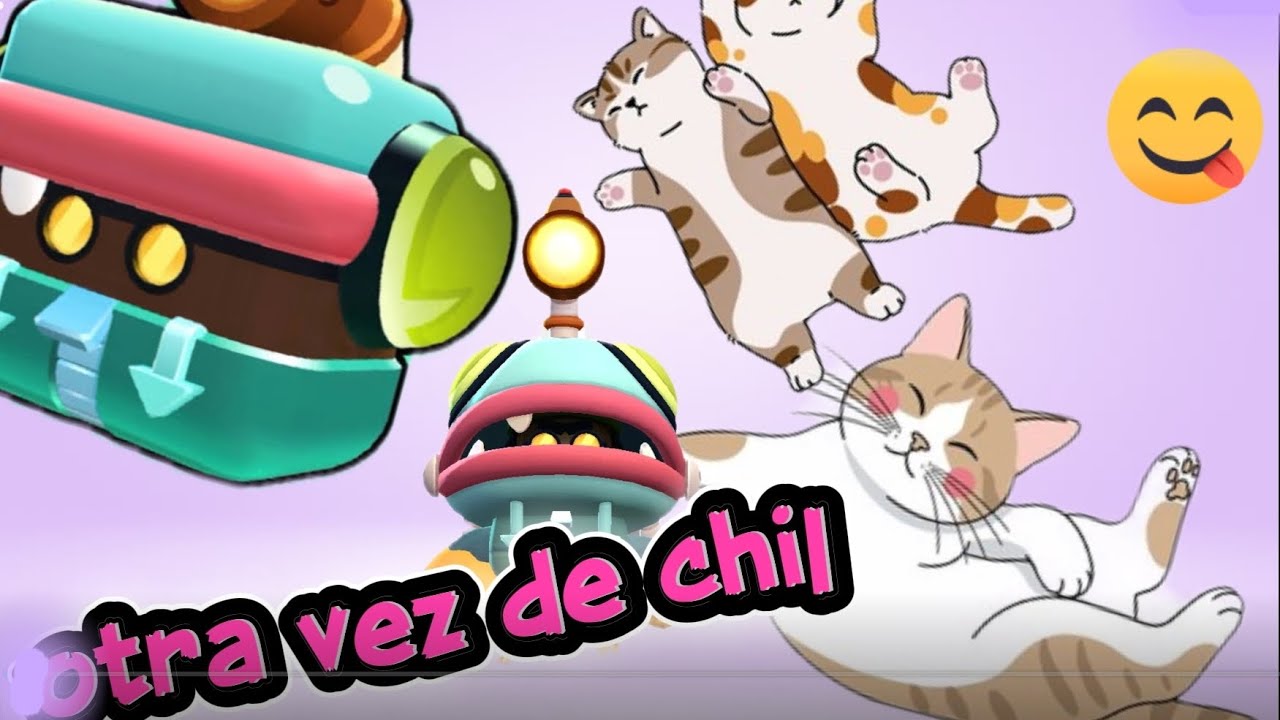 Nuevo brawler a 500 copasssss