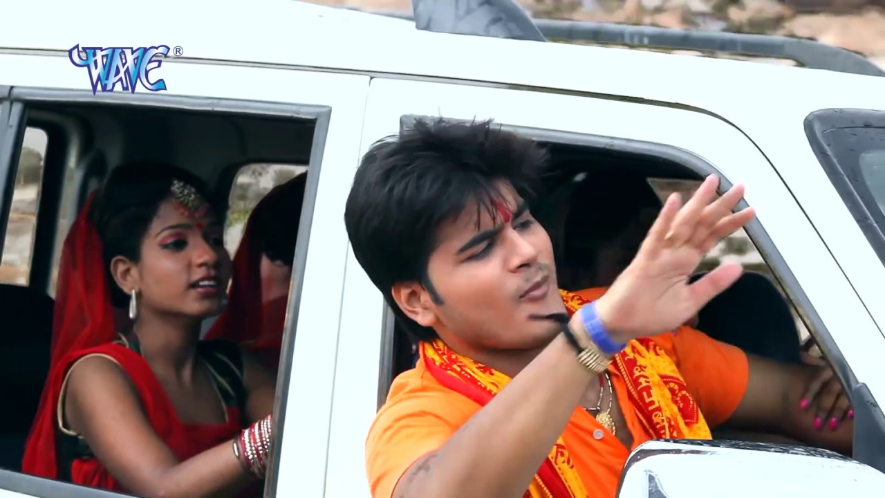Kalluji Bhojpuri Kanwar Song - एहो ड्राइवर राजा - Aho Driver Raja - Bolbam Song