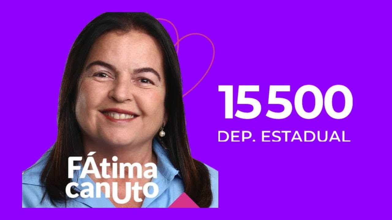 Jingle F&aacute;tima Canuto (MDB/AL) 