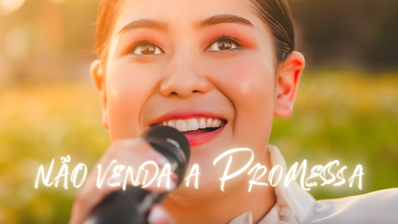 NÃO VENDA A PROMESSA | Canção Profética sobre Jacó e Esaú | Gospel Cheio de Revelação - Top Gospel