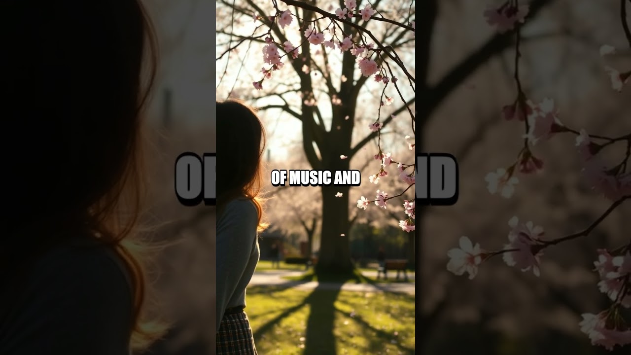 The Timeless Symbolism of Cherry Blossoms in Anime