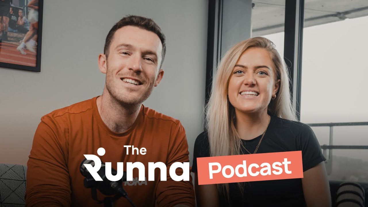 From 4:34 to 2:34?! How Anya Culling Dropped 2 Hours Off Her Marathon Time