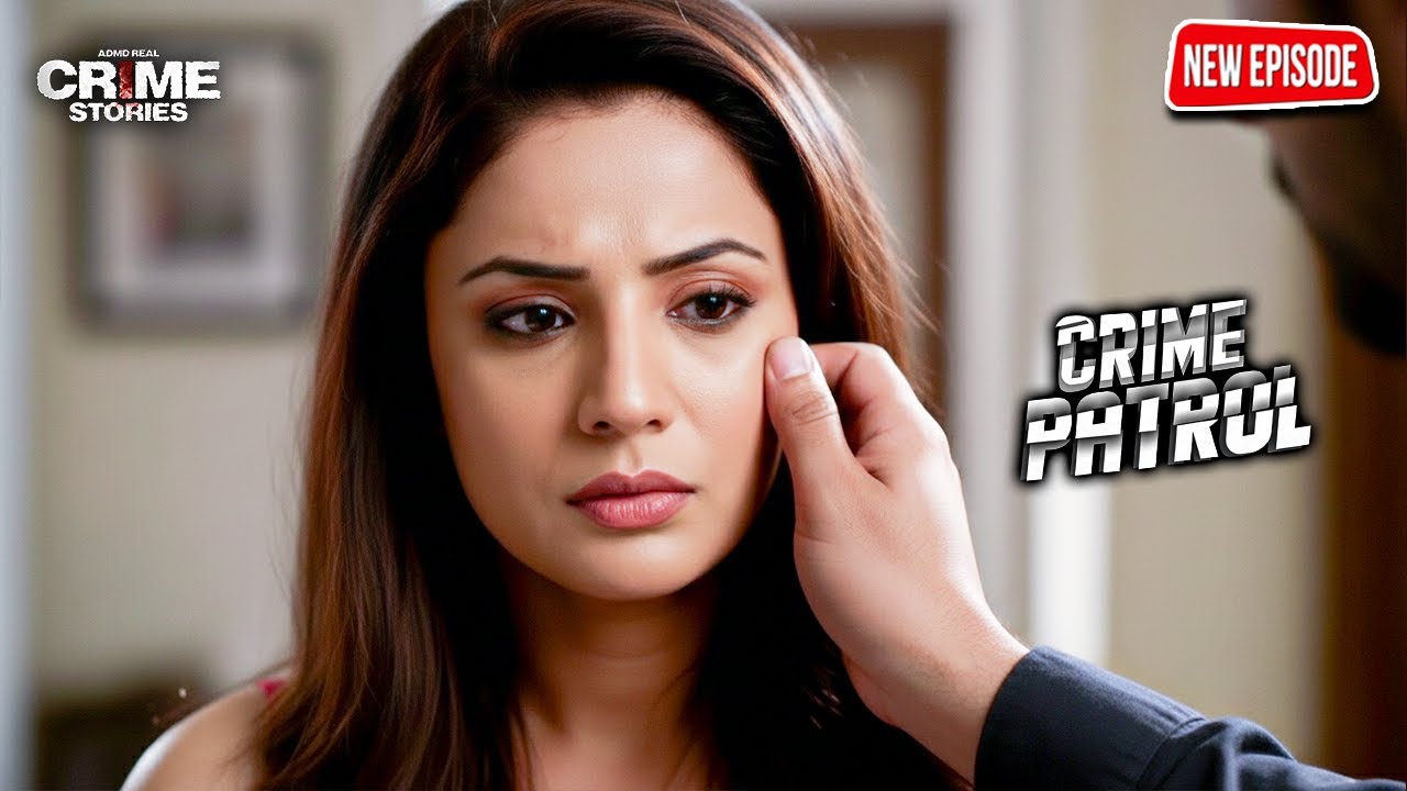 पढाई की उम्र में लगी हवस की लत | Crime Patrol | Thriller | Mystery | TV Serial | Full Episode #2025