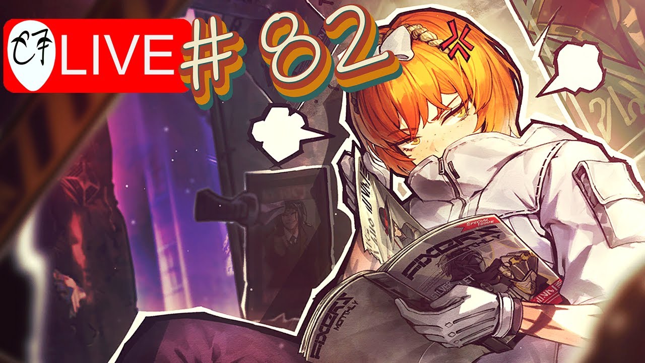 Envy Resonance GROWS, Middle Fishmael | Limbus Company | Live 82