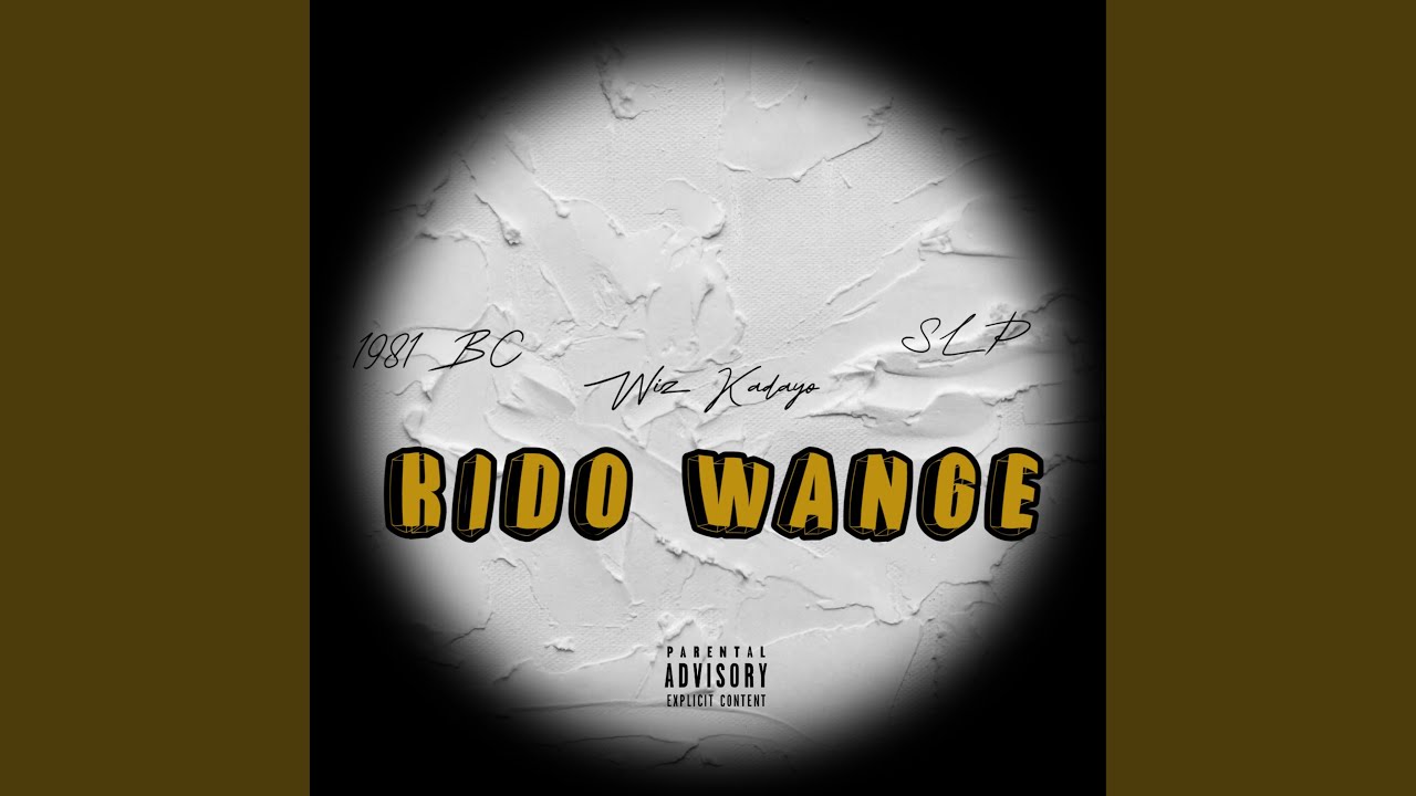 Kido Wange