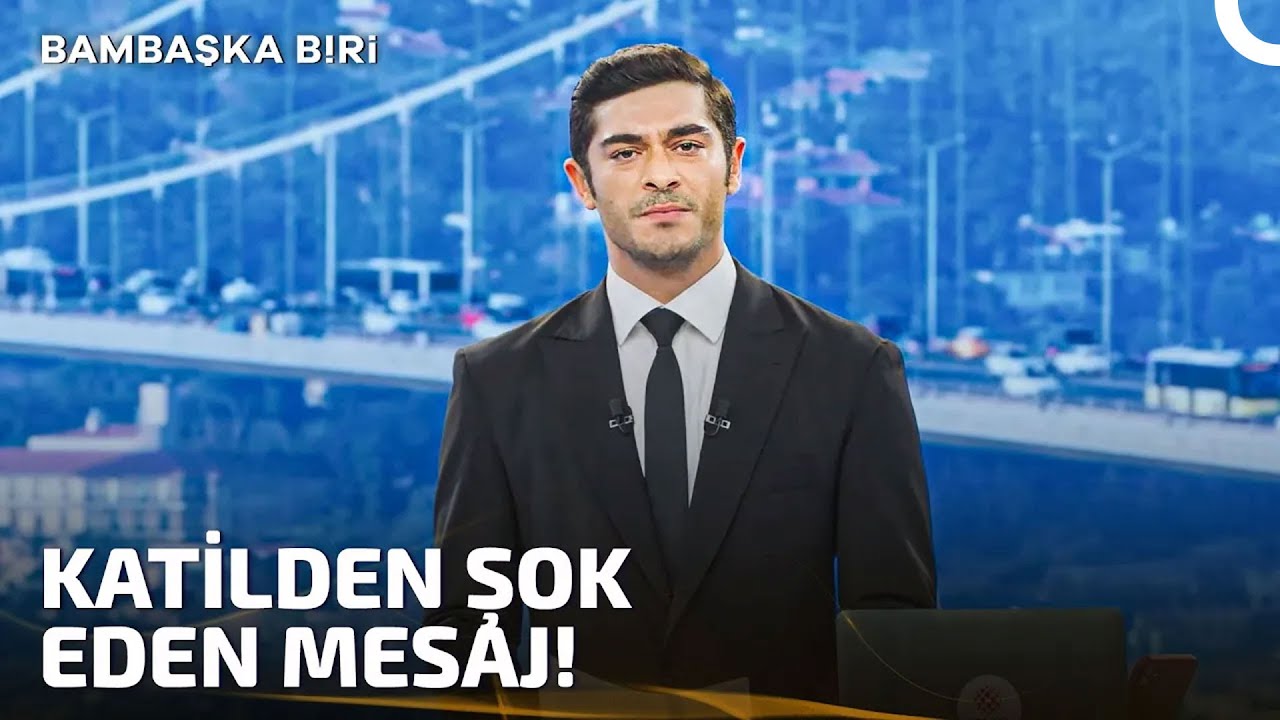 Ya Suçlularla Birliktesiniz, Ya Da Benimle! | Bambaşka Biri 2. Bölüm