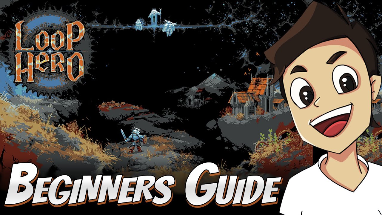 Loop Hero | In-Depth Beginners Guide