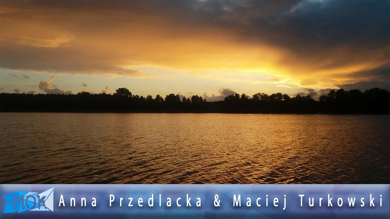 Anna Przedlacka & Maciej Turkowski - Piasek