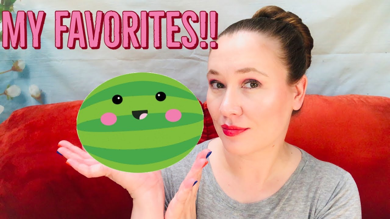 Watermelon Scents 🍉 Is There An Authentic Watermelon Out There?
