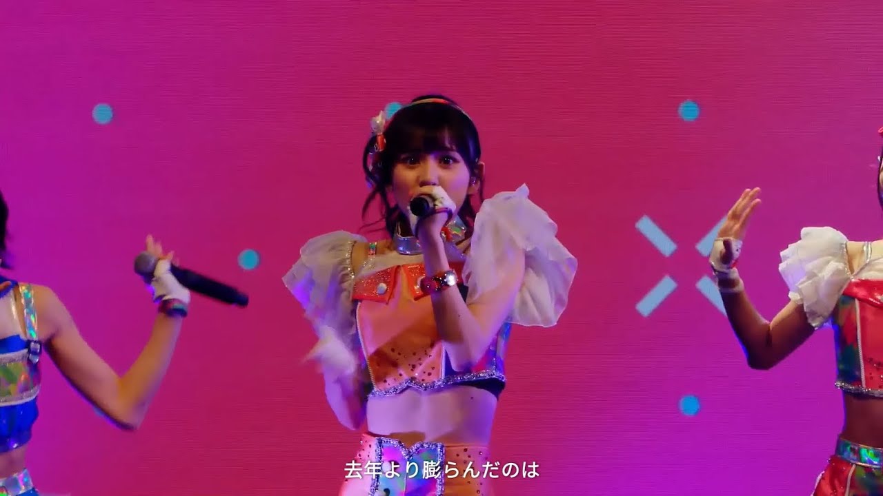 虹のコンキスタドール / キミは無邪気な夏の女王