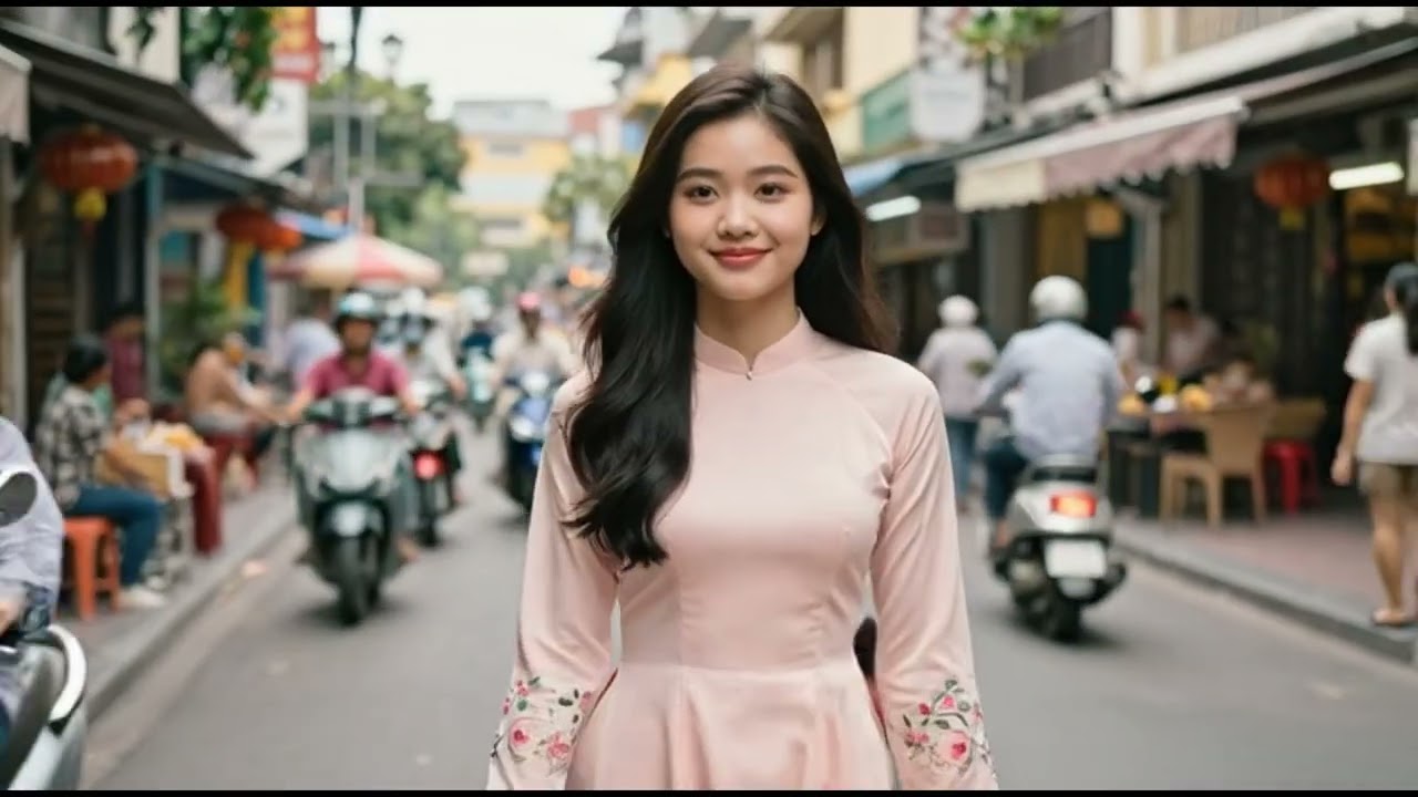 Xuân xa xứ (version nữ)