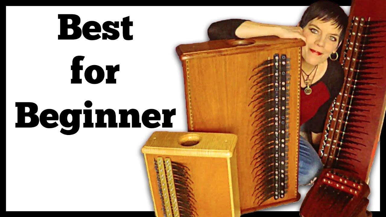 Best Array mbira for beginners? ARRAY CHAT