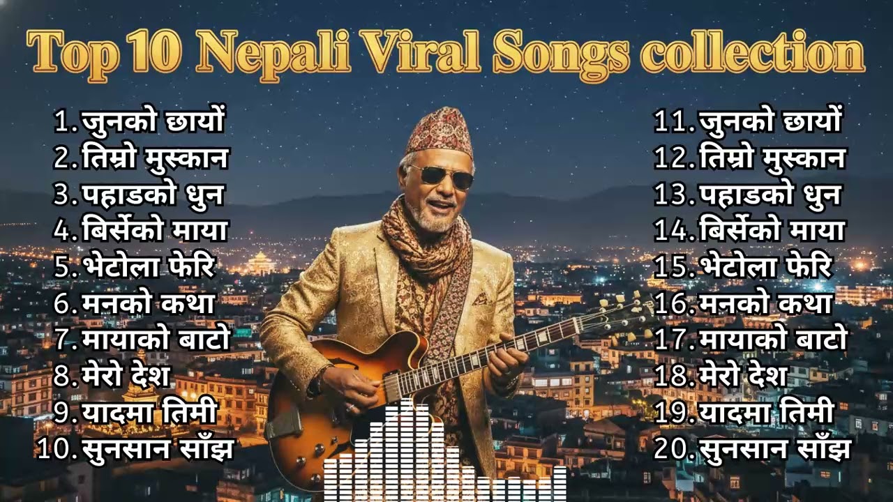 New Nepali Lok Dohori 2026 - Rani Ghataima (रानी घाटैमा) | Best Hit