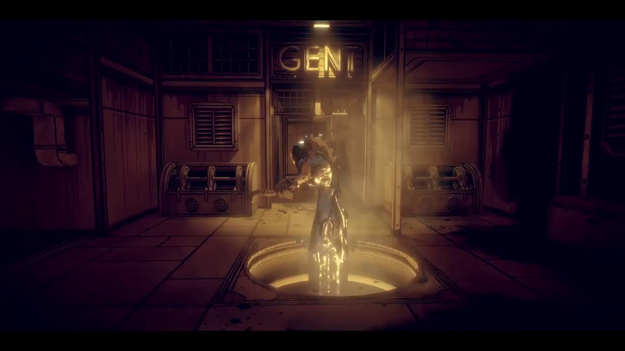 Completing the Entirety of BATIM & BATDR PART 5