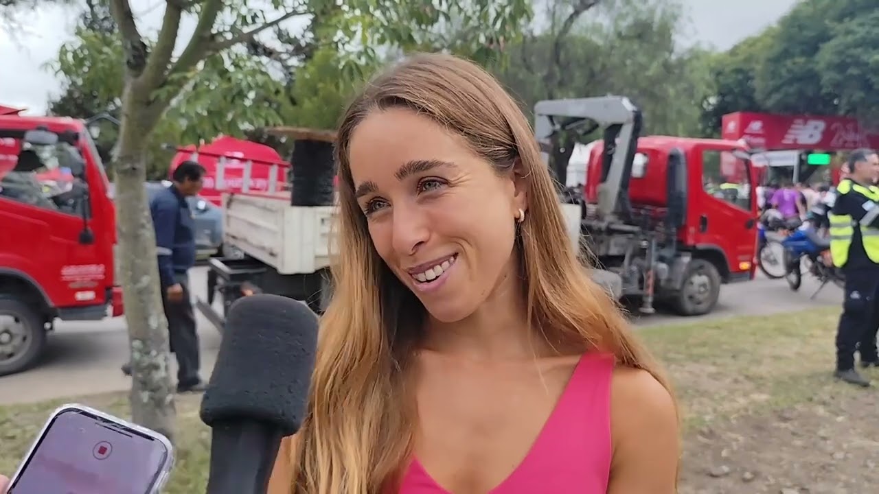 Con gran éxito se realizó la segunda edición del Medio Maratón New Balance