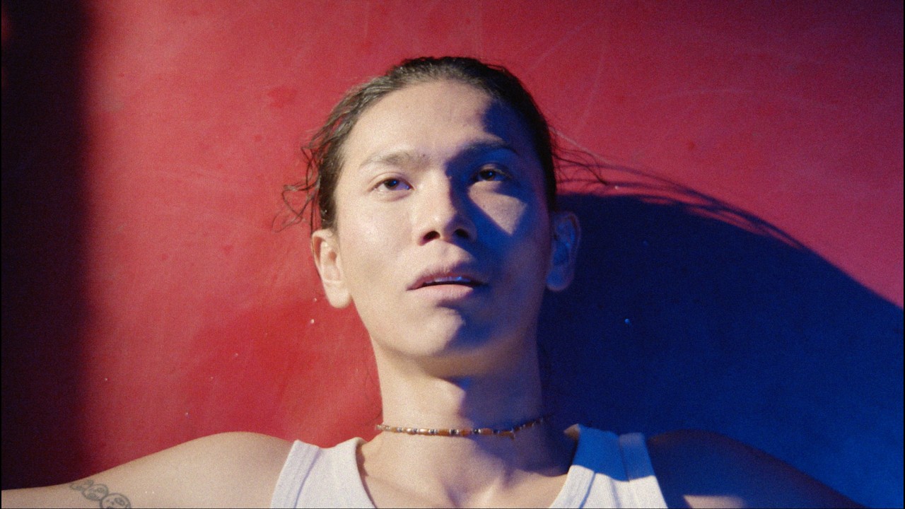 teh sun - inwang (official music video)