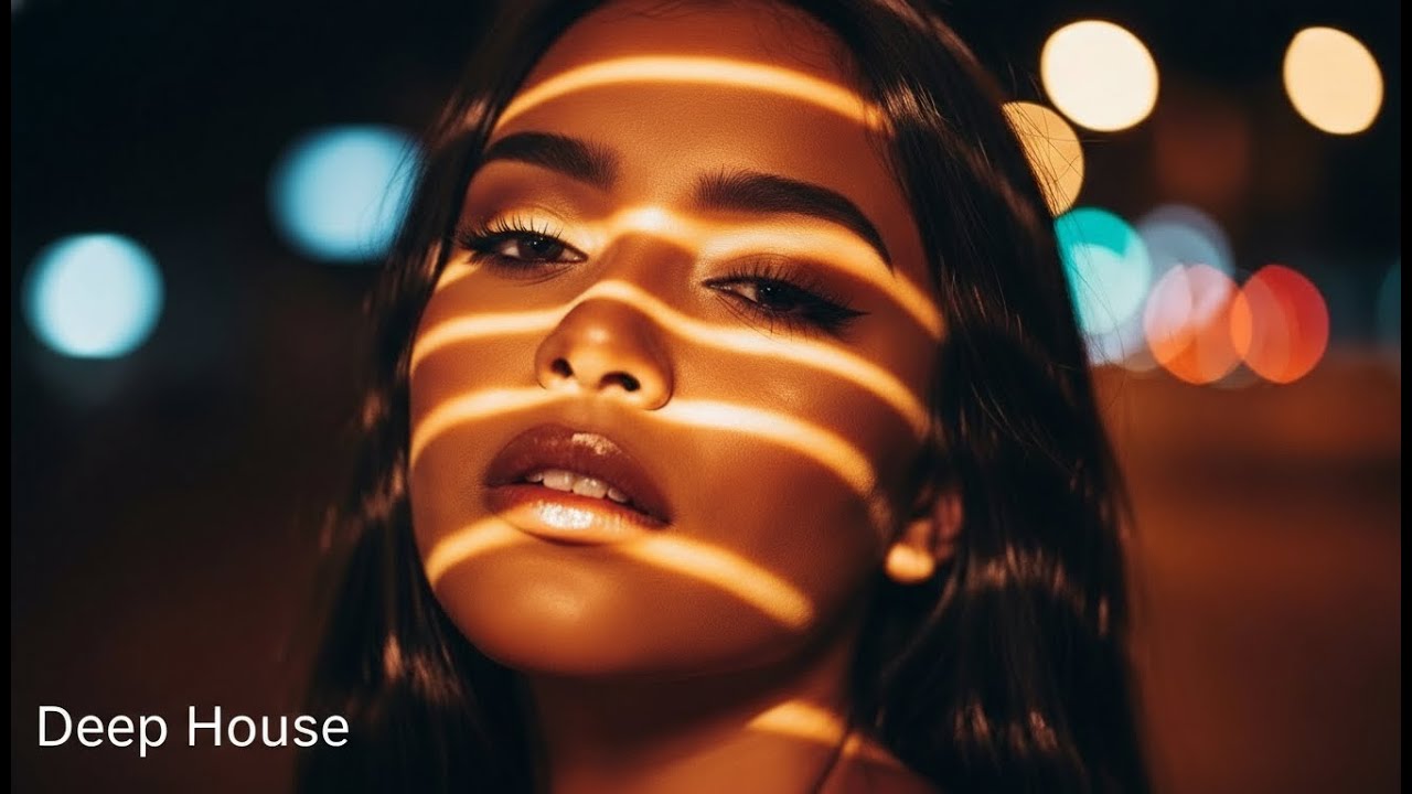 Deep Feeling mix  house Chill Mix Vocal House  Nu Disco, Chillout night drive vibes 2026 2