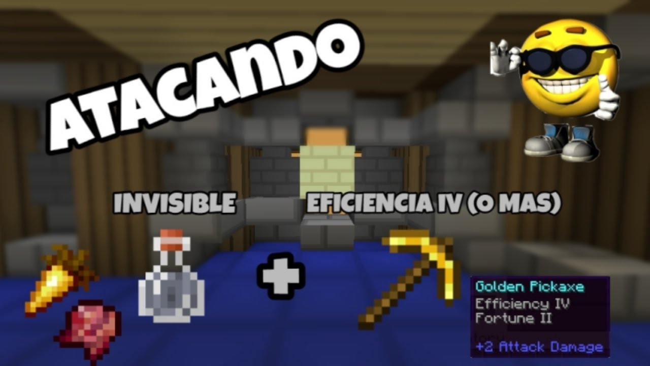 Atacando con efi IV 😎👍 |Destruye el nexus Universocraft #11