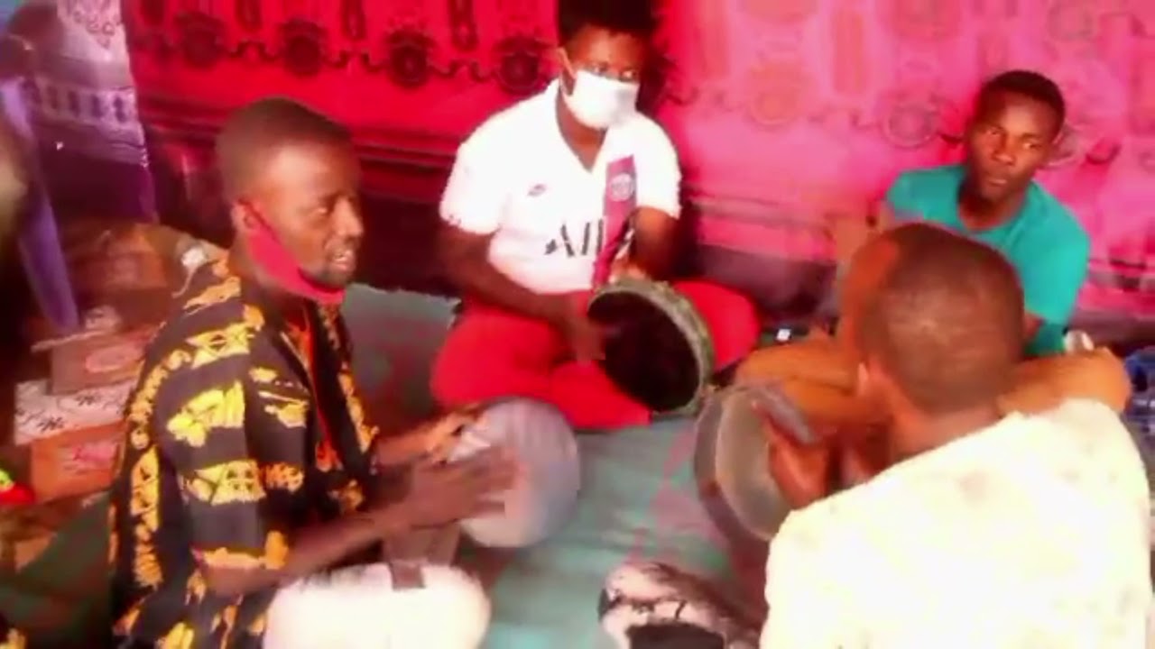 SOMALI BANTU DAFF 20201