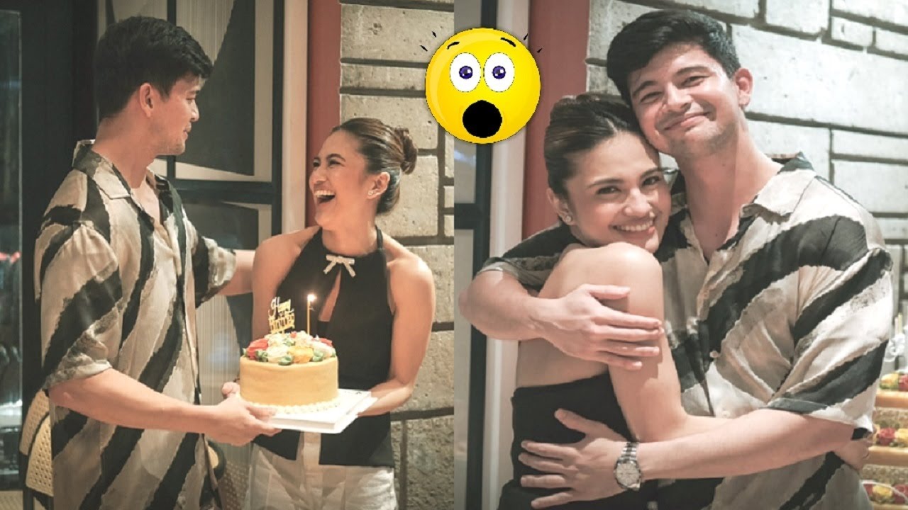 🔴 JULIE ANNE SAN JOSE AND RAYVER CRUZ JULIEVER UPDATE MAY 18 2024 👈