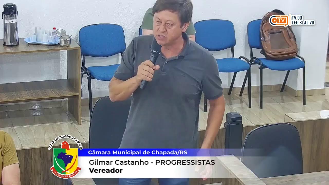 Sessão Ordinária 18.02.2026