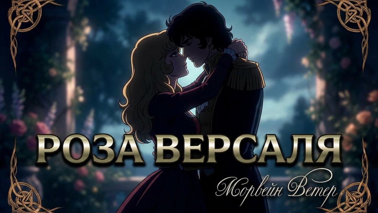 Роза Версаля   Это всё (ДДТ)