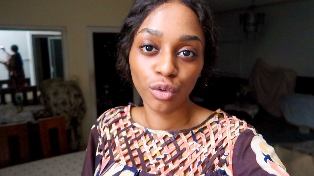 J'AI TRANSFORMÉ MA MÈRE 😍😍DÉCOUVREZ-LÀ & JE CONSTRUIS AU CAMEROUN? - Épisode 3⎮Maggy Kloset
