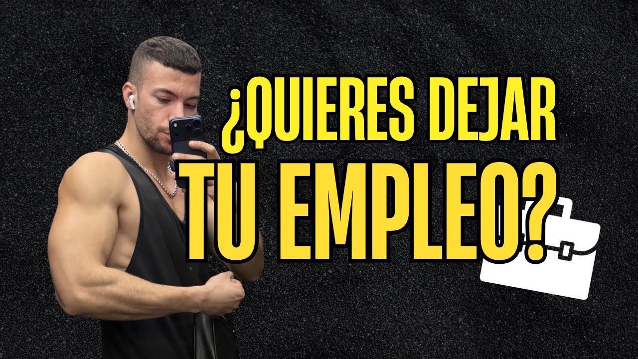 Cómo Emprender Desde Cero Mientras Trabajas o Estudias