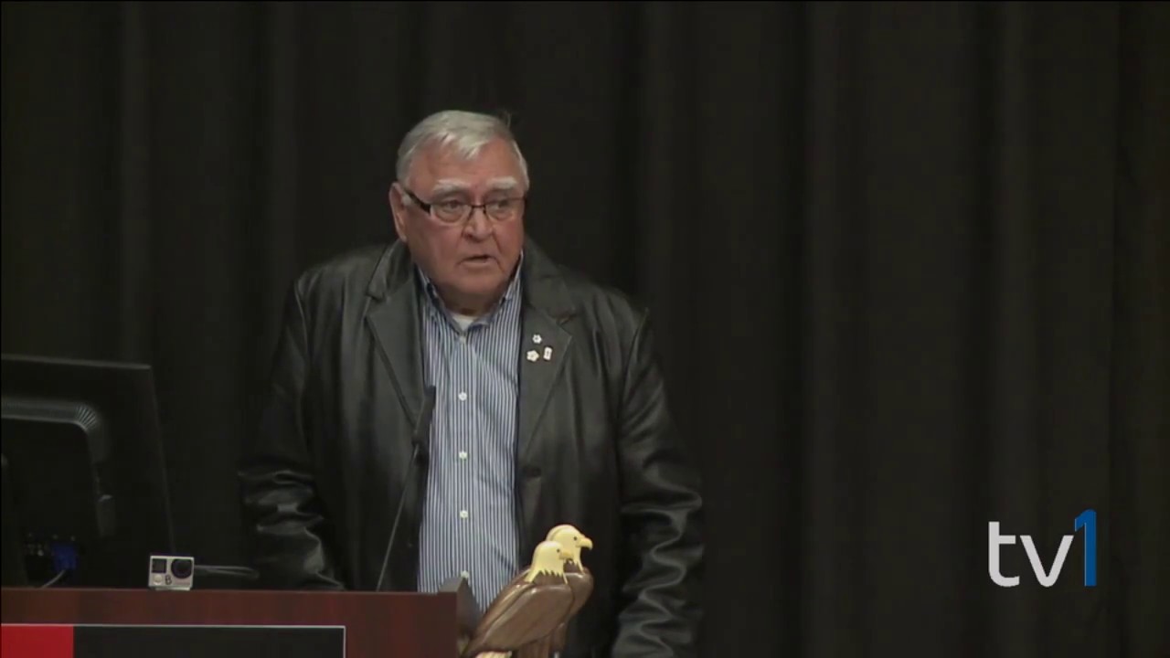 Past Mi'kmaq Struggles, Treaties, and the Future