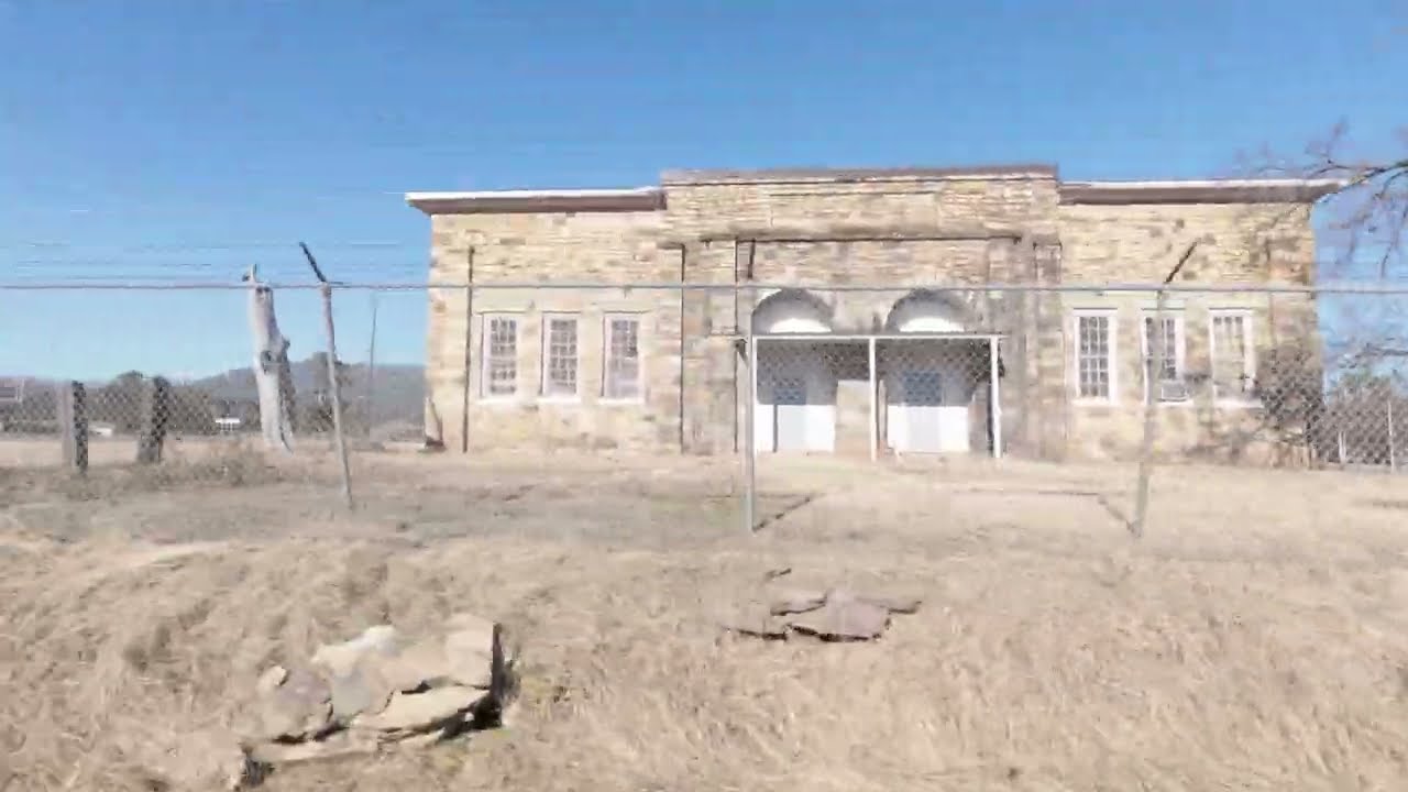 Hidden History Found in Sebastian County!