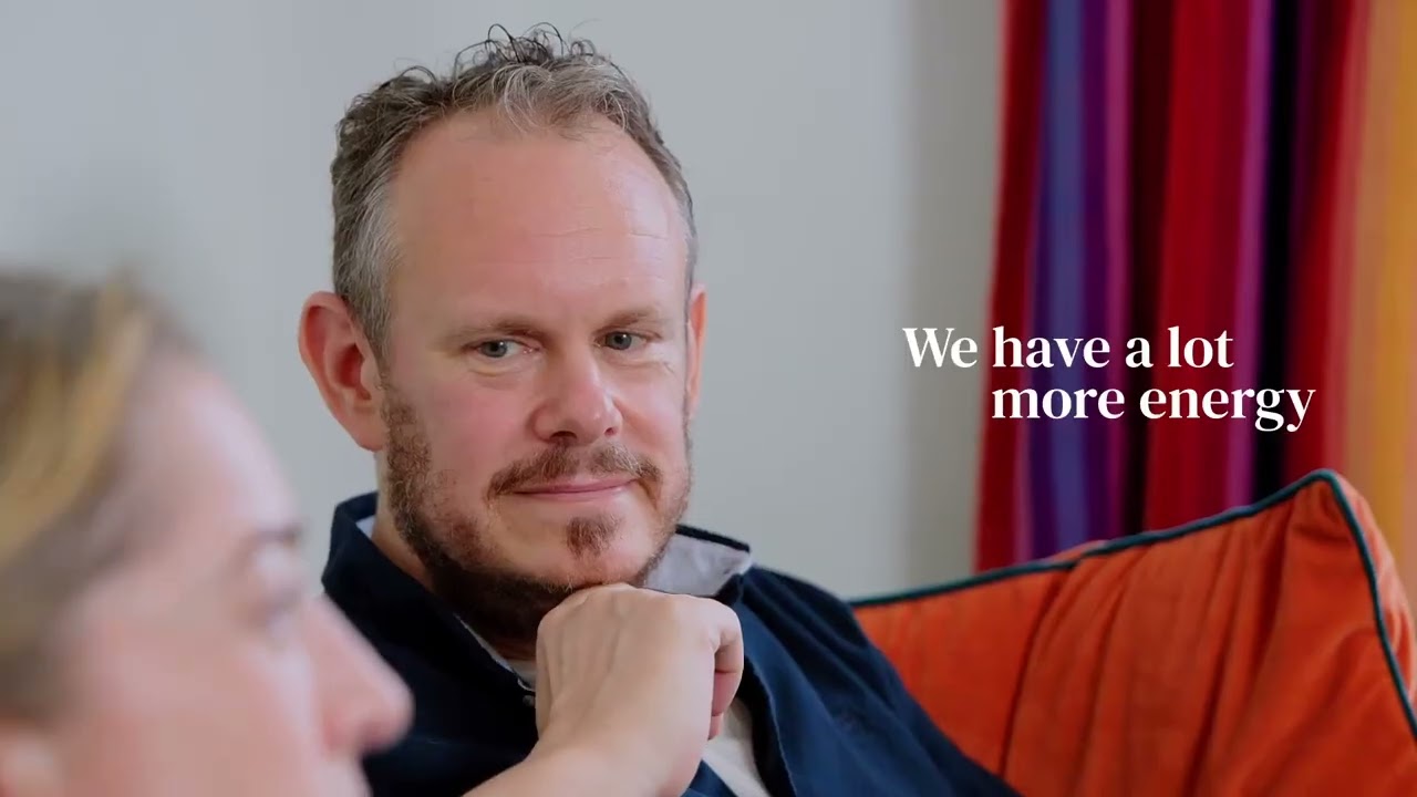 Matthew and Gemma's Experience with Oviva