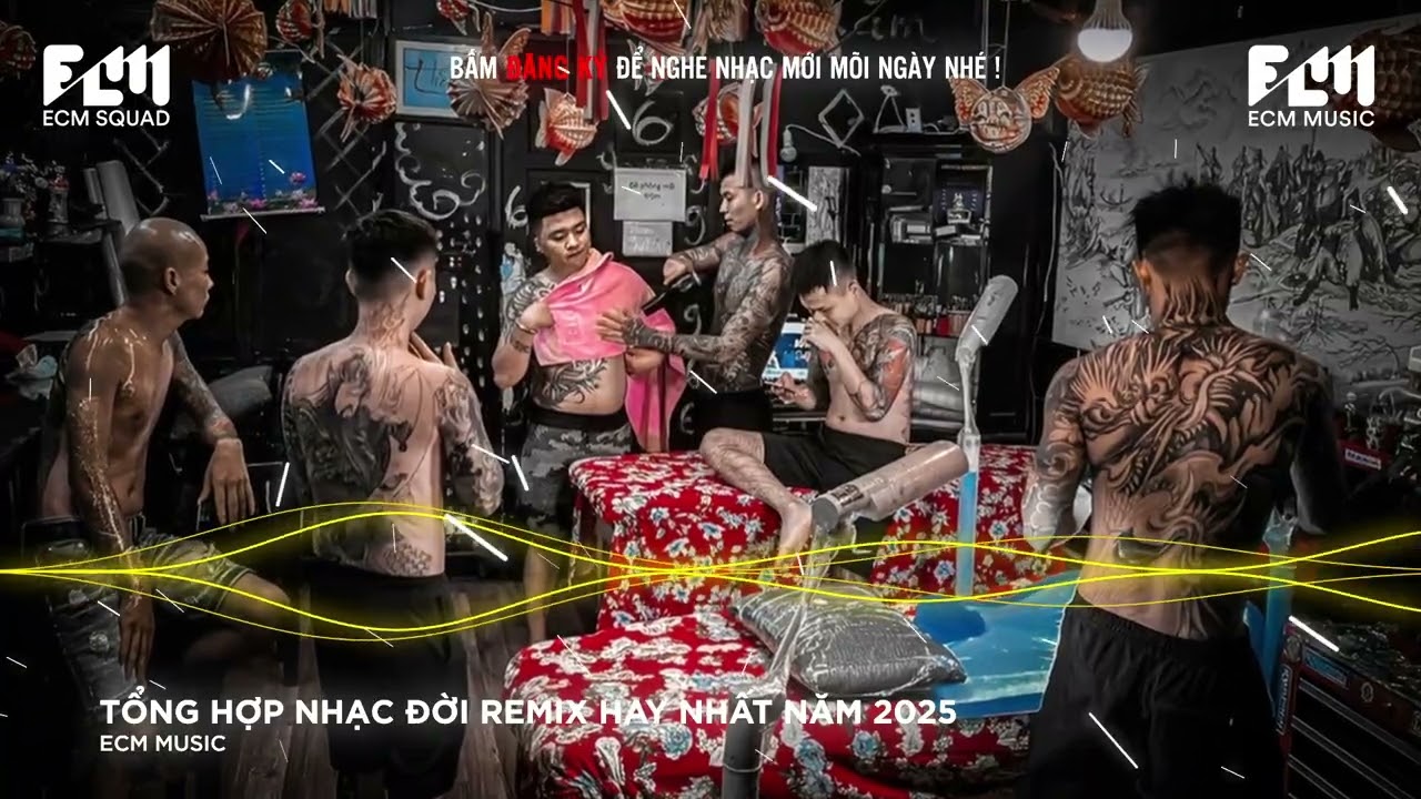 LIÊN KHÚC NHẠC ĐỜI REMIX CỰC HAY VÀ THẤM ĐẬM CHẤT XÃ HỘI - TRÊN NHÂN DƯỚI NGHĨA REMIX HOT TIKTOK