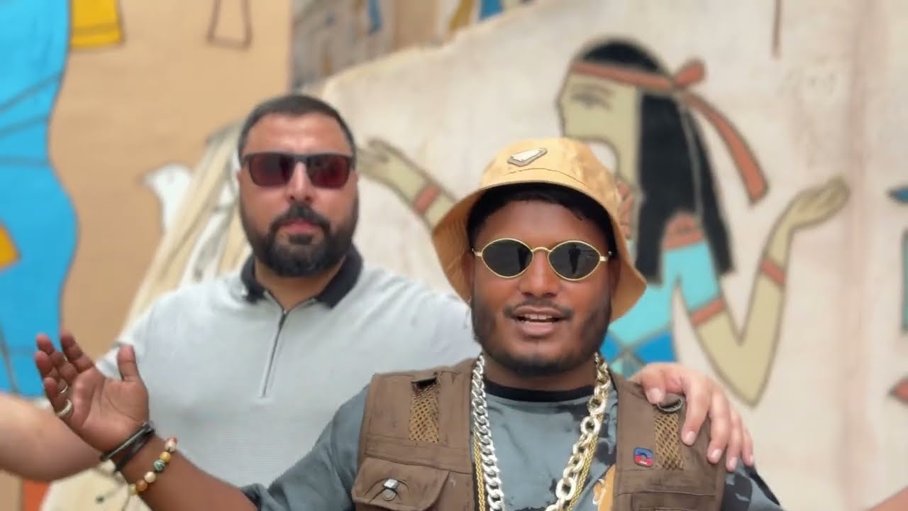 Matlabi Yaar – Official Music Video | Mr RD