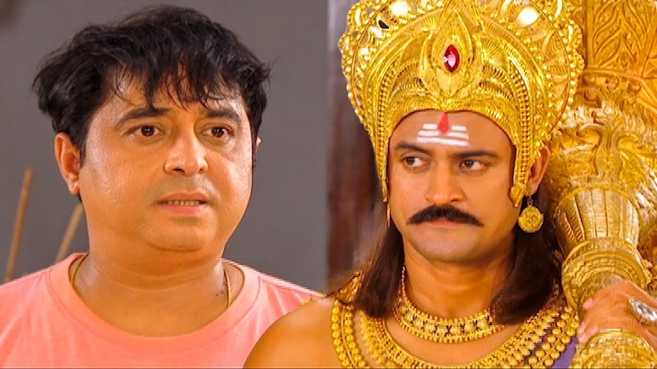 आखिर क्यों बलदेव रख रहा है अपना घर गिरवी | यम है हम | Yam Hain Ham | Episode