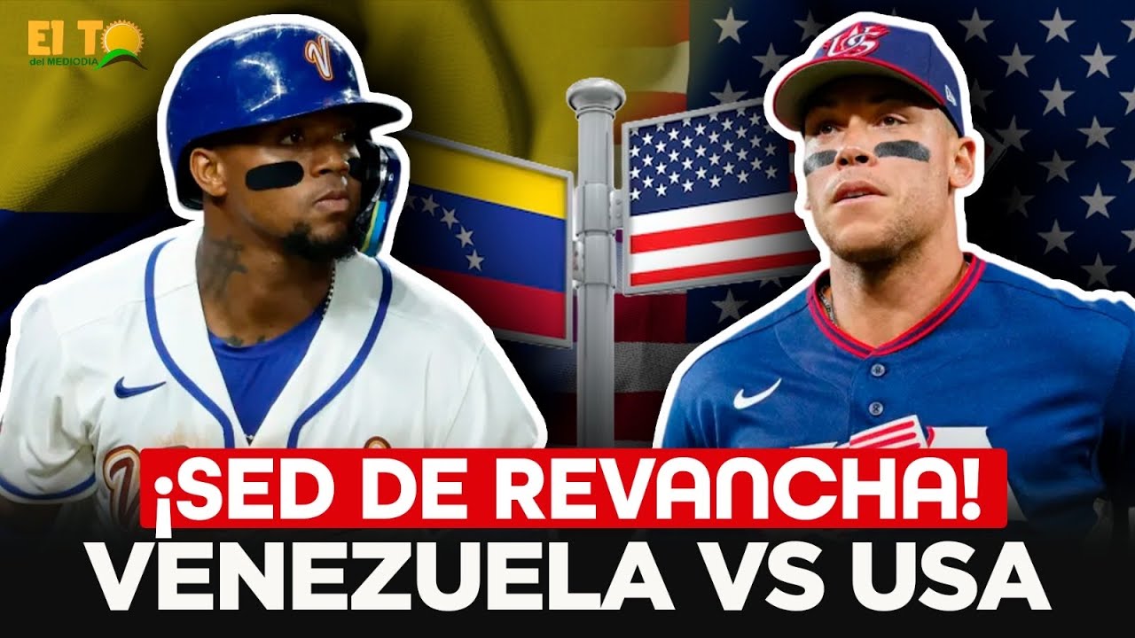 ¡LATAM UNIDA! PIDEN APOYO TOTAL PARA VENEZUELA EN LA GRAN FINAL DEL CLÁSICO