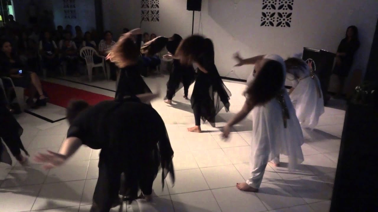 IDPNH - COREOGRAFIA DA MUSICA 