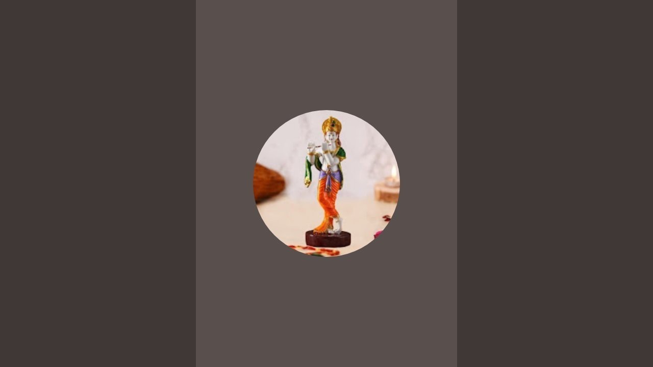 hallo friends welcome back my live channel radhe radhe 🙏 May dear you tube family