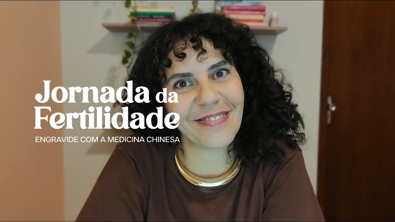 Jornada da Fertilidade