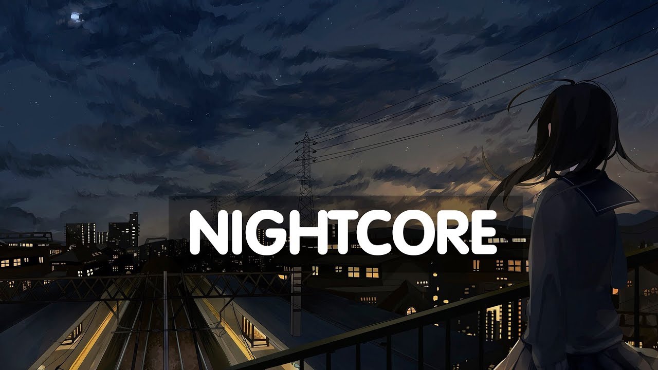 Nightcore - Never Gonna Give You Up (Rick Astley)
