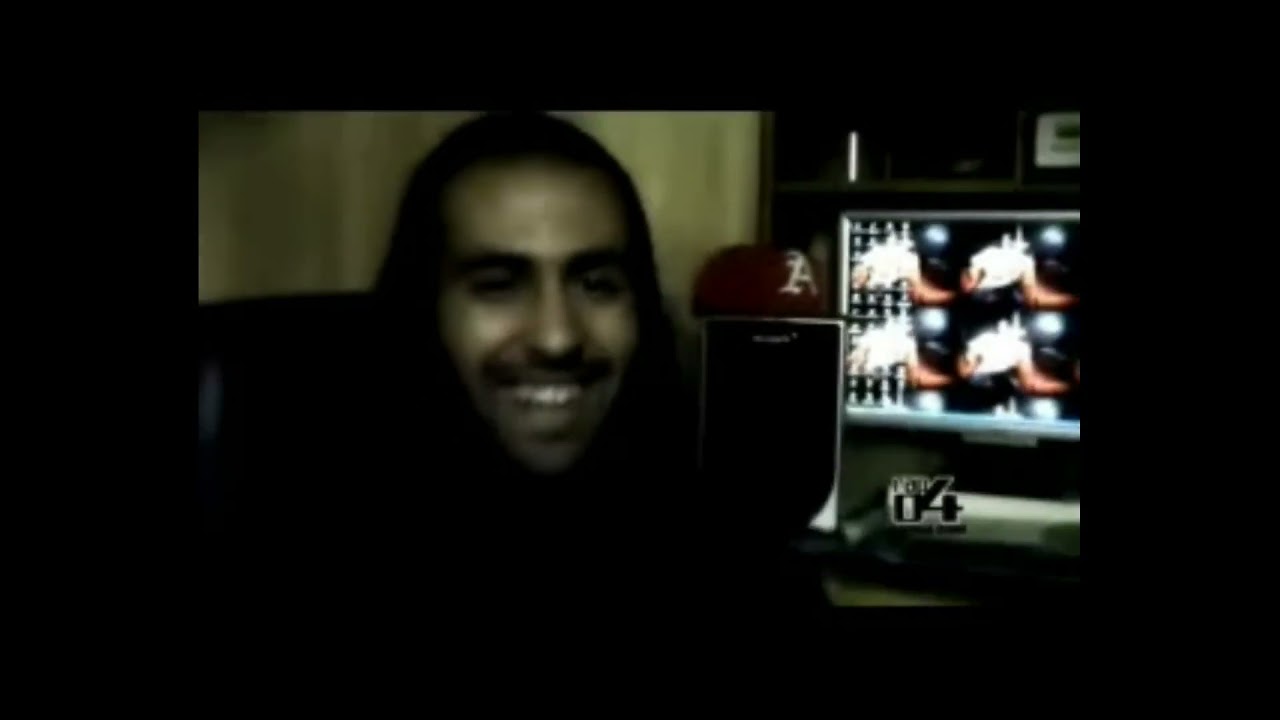 Du Gamehdi à G.A.M (Documentaire 2011)