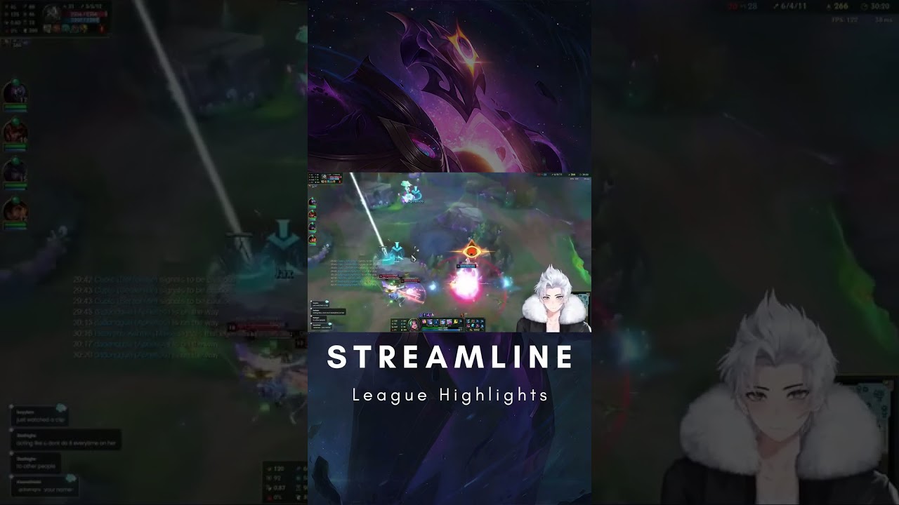 Cupic Highlight 