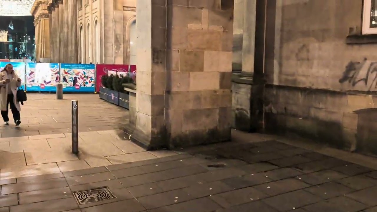 Glasgow City Video 13