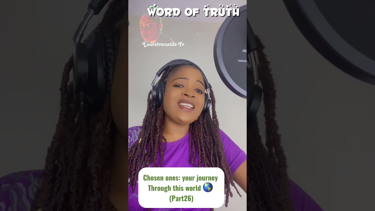 Monitoring spirits attack chosen ones 