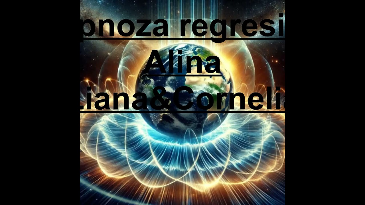 Hipnoza regresiva 2190 Alina In Acum si Aici sa fim ceea ce suntem ,sa ne acceptam umbrele