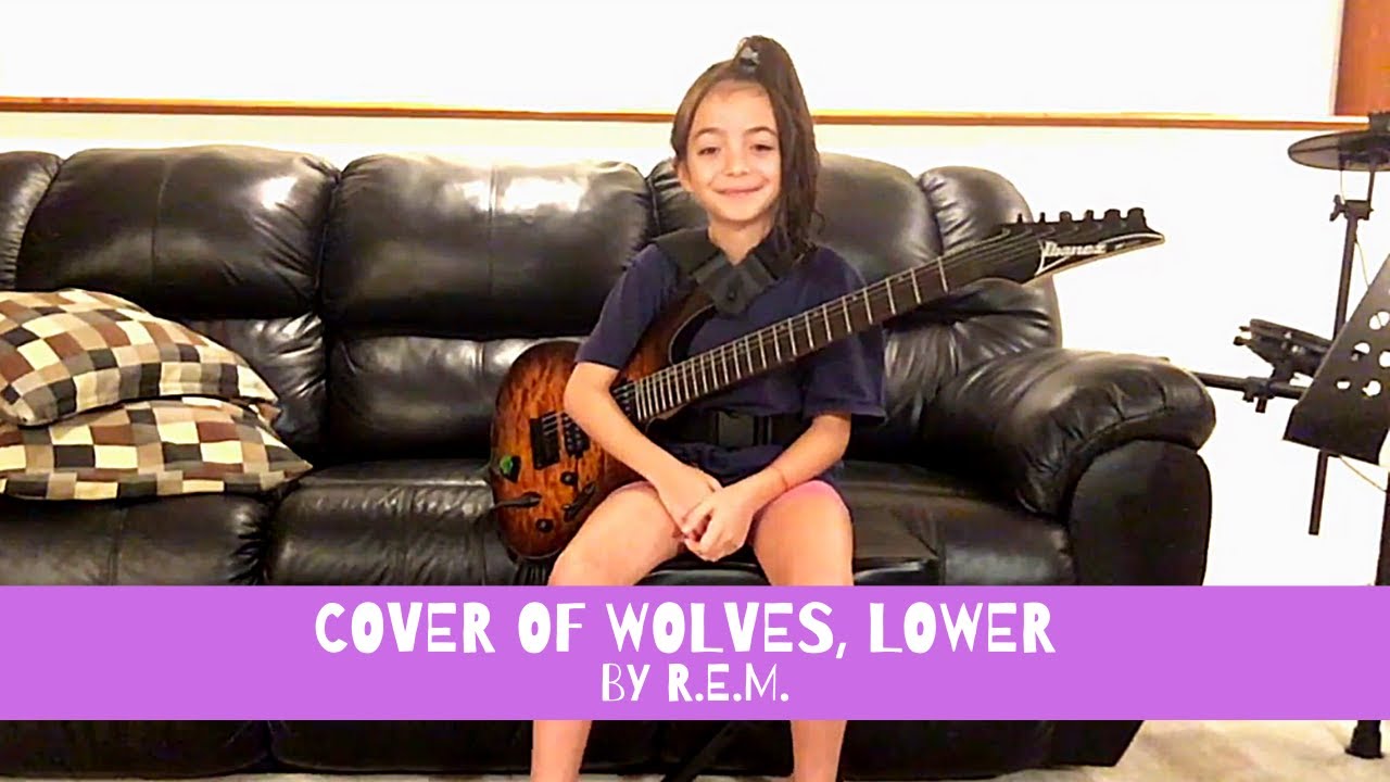 Wolves, Lower Instrumental
