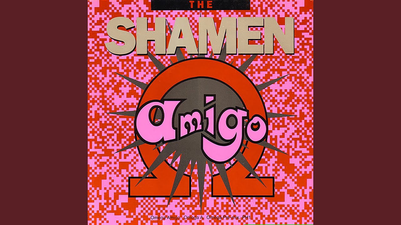 Omega Amigo (Omega A.)