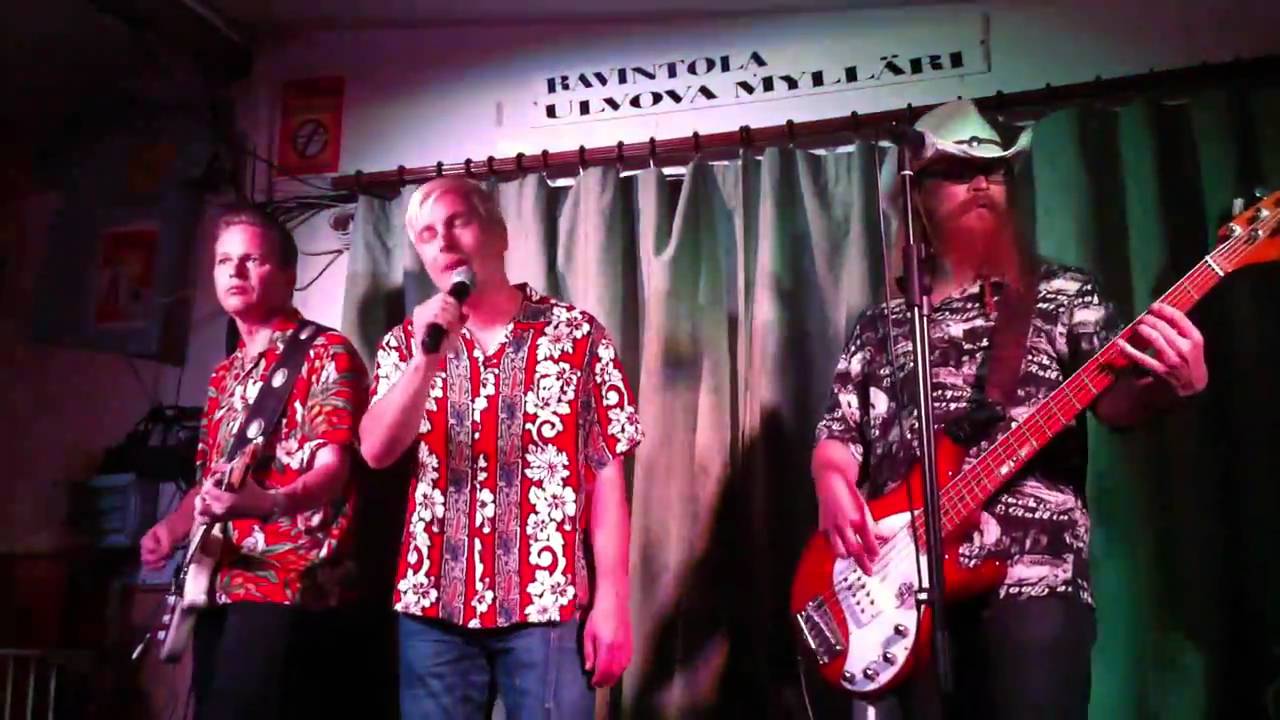 Jani & Jetsetters: Puerto Rico / Gran Canaria, 